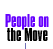 People on the Move
